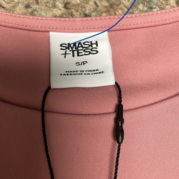 New smash + Tess top - Picture 3 of 10